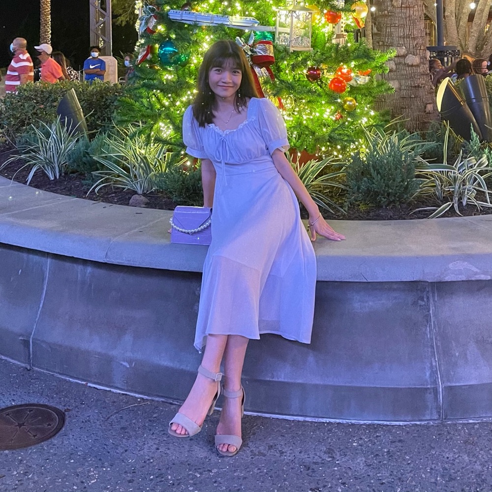 Meet your Posher, Phuong